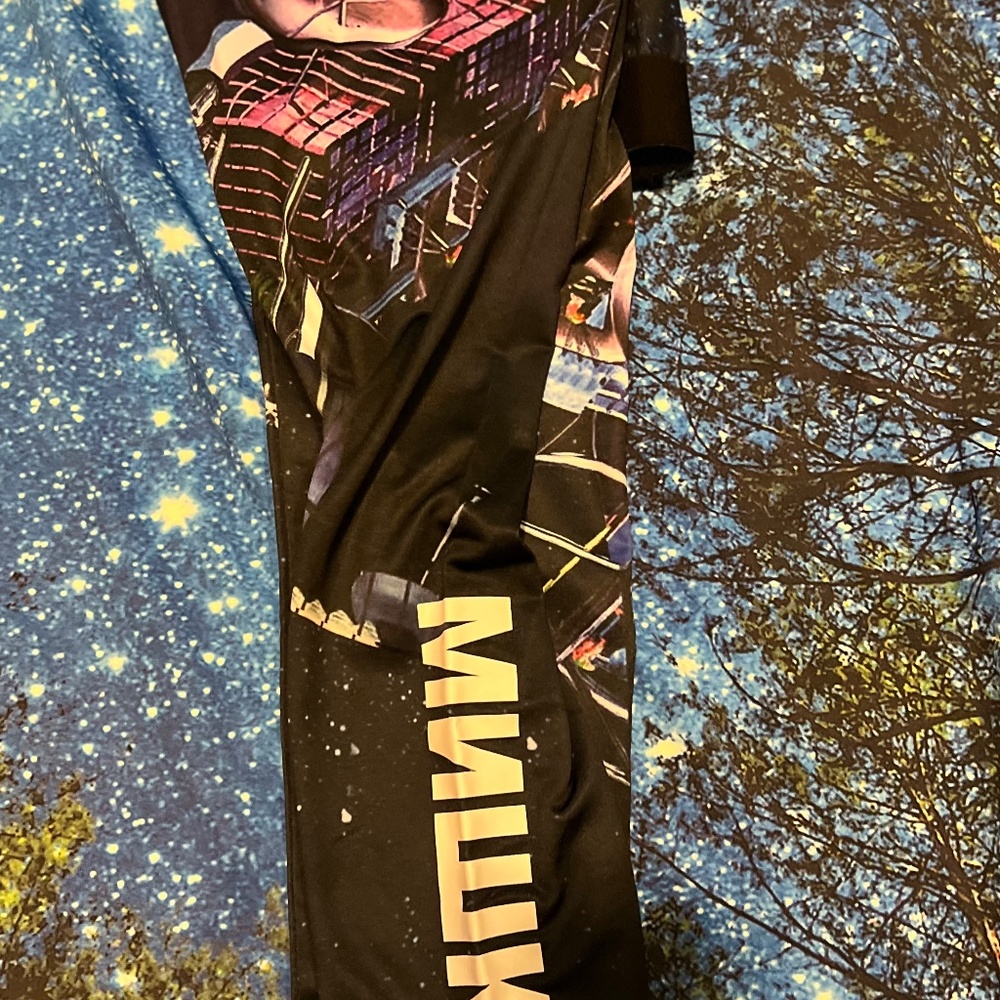 Mishka NYC women’s leggings